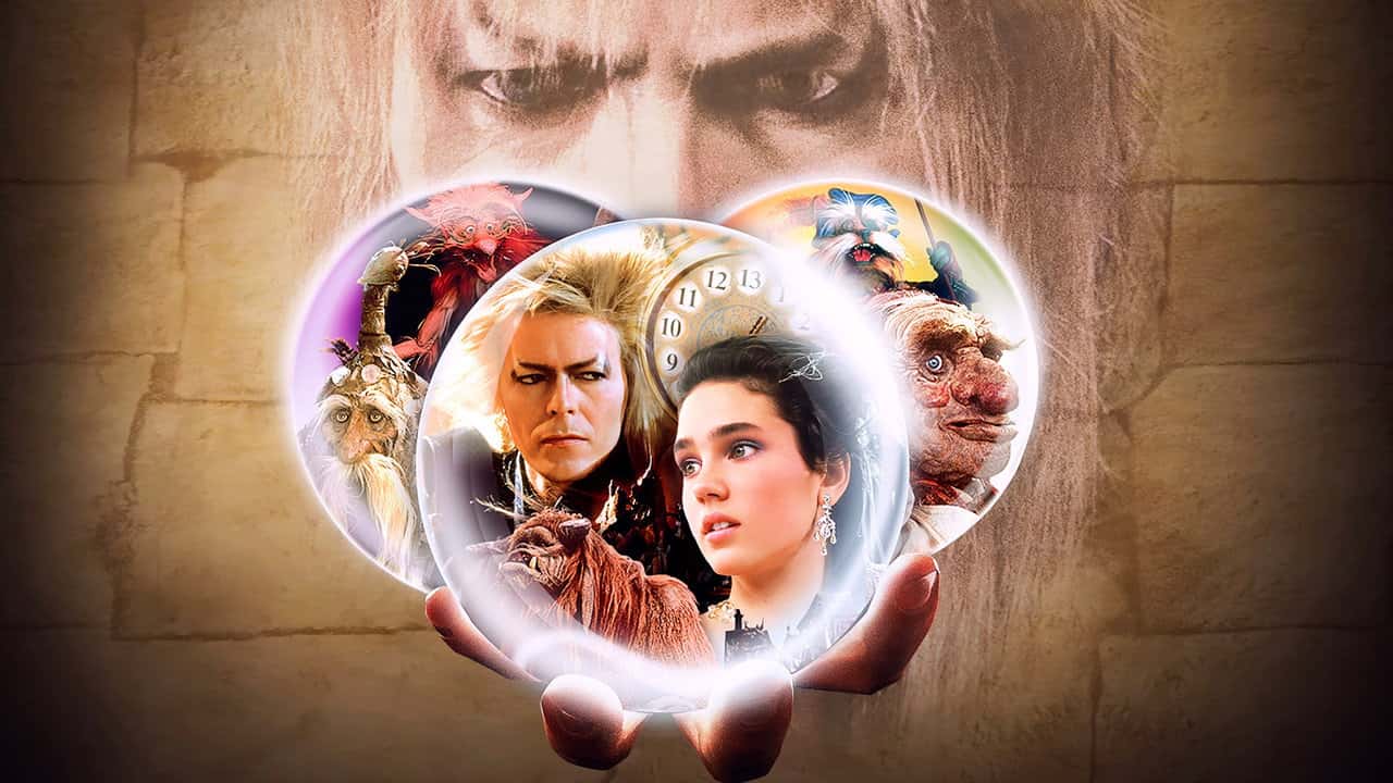 Nonton film Labyrinth (1986) subtitle indonesia streaming HD gratis