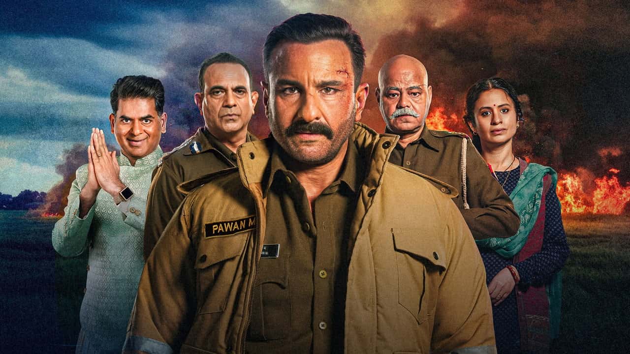 Nonton film Kartavya (2026) subtitle indonesia streaming HD gratis