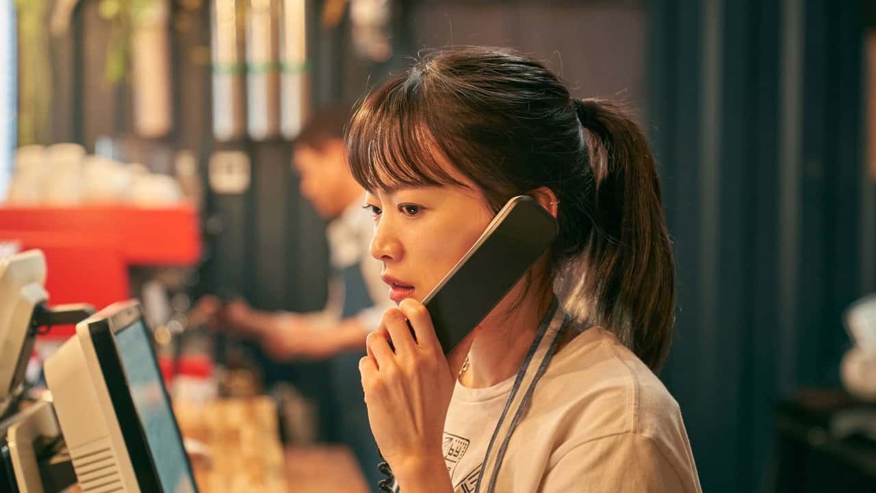 Nonton film Unlocked (2023) subtitle indonesia streaming HD gratis
