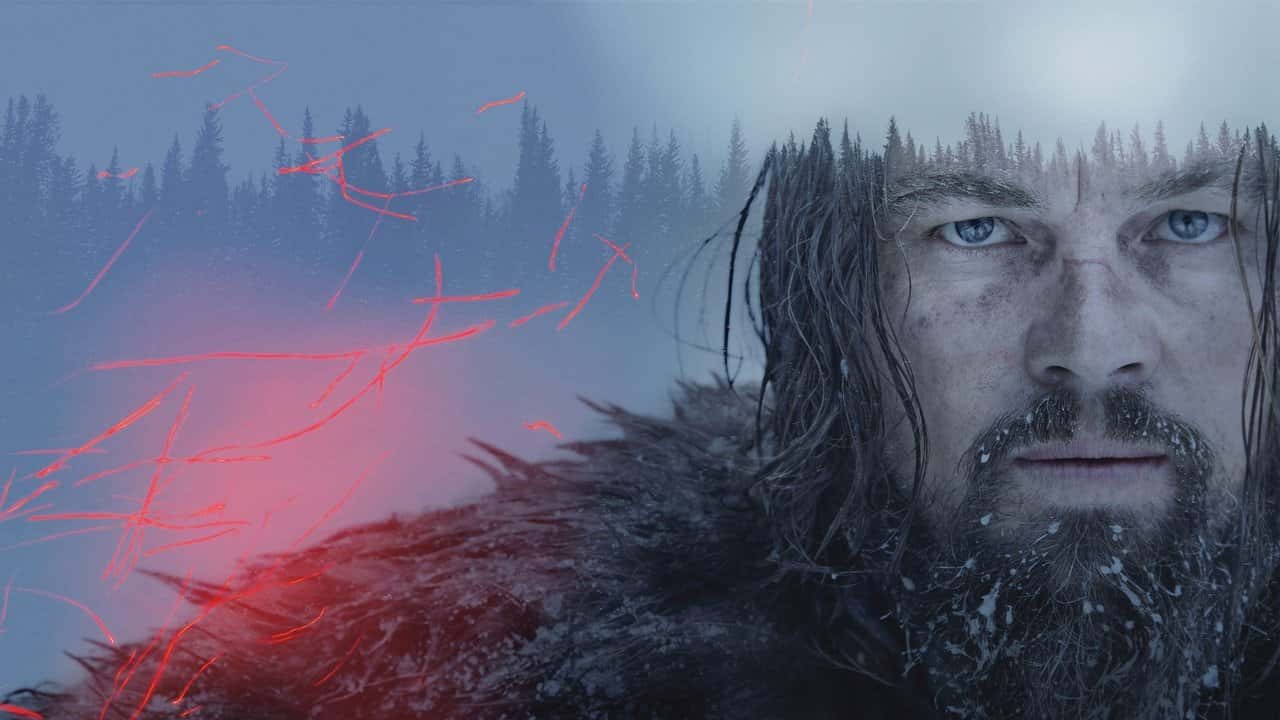Nonton film The Revenant (2015) subtitle indonesia streaming HD gratis