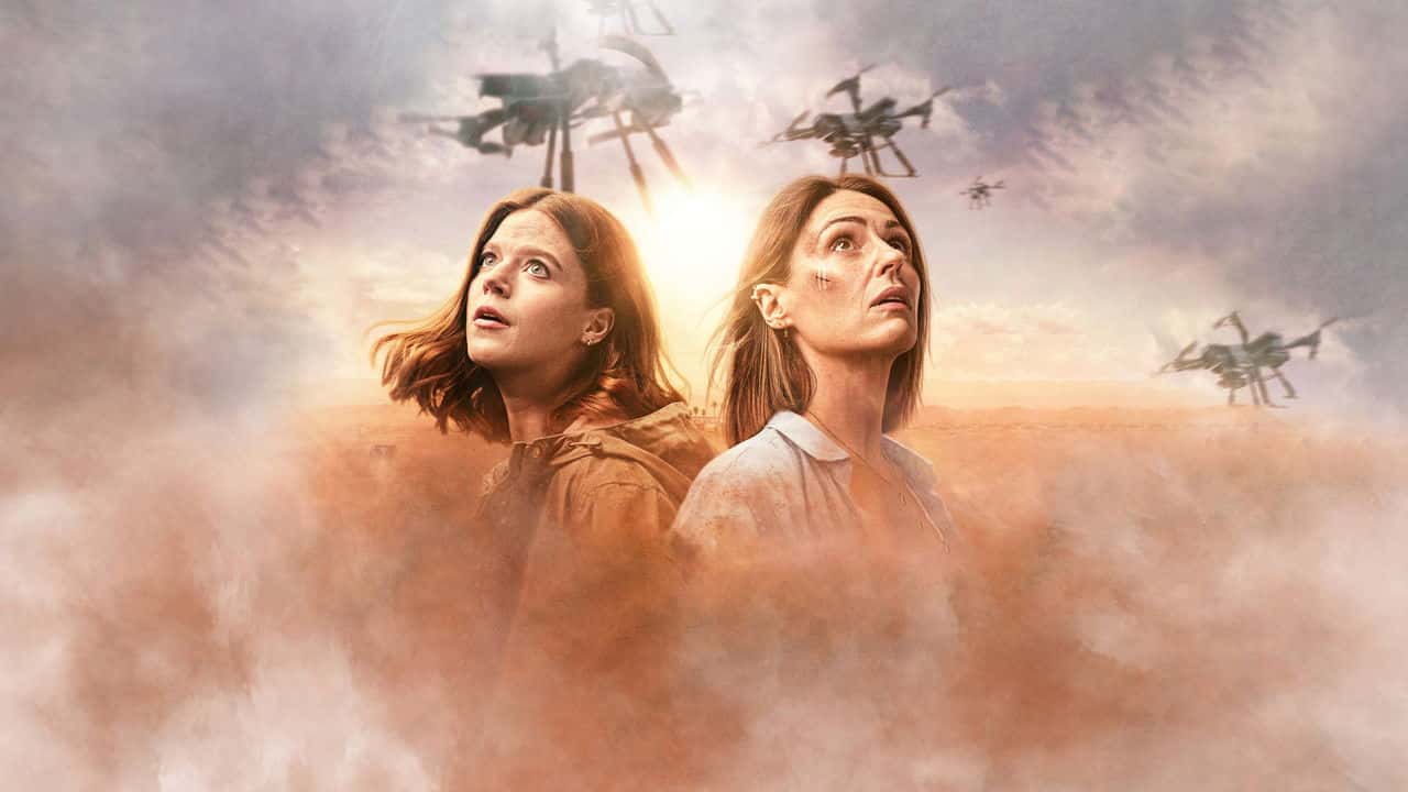 Nonton film Vigil (2021) subtitle indonesia streaming HD gratis