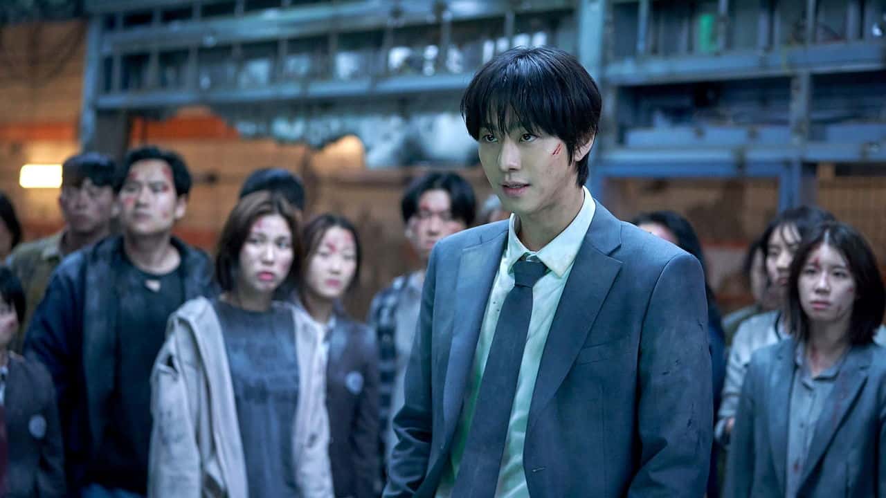 Nonton film Omniscient Reader: The Prophecy (2025) subtitle indonesia streaming HD gratis