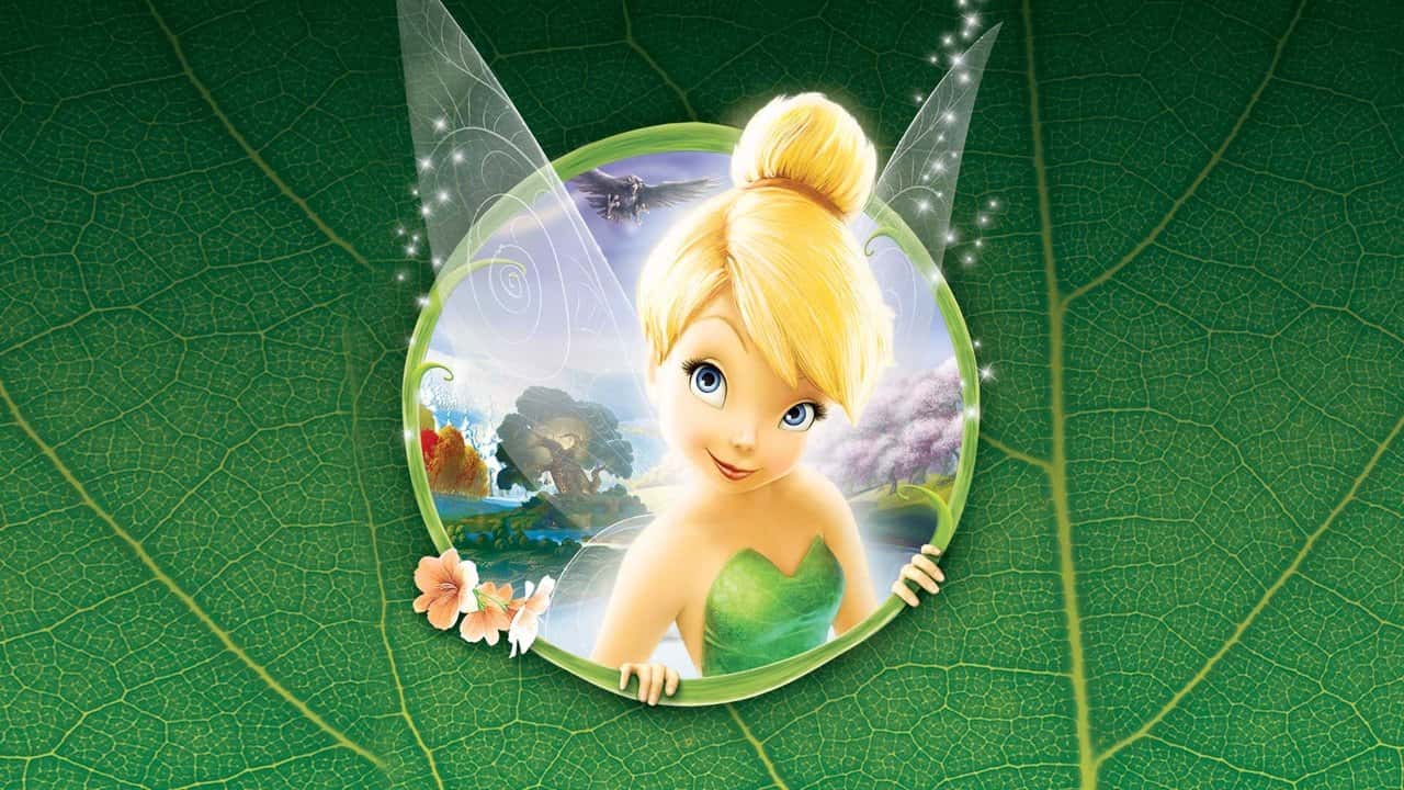 Nonton film Tinker Bell (2008) subtitle indonesia streaming HD gratis