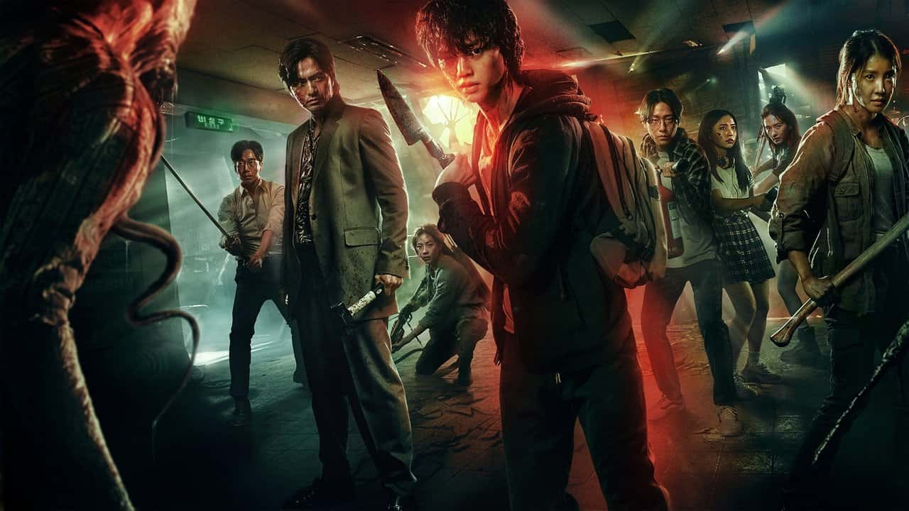 Nonton film Sweet Home (2020) subtitle indonesia streaming HD gratis