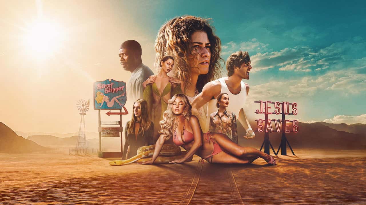 Nonton film Euphoria (2019) subtitle indonesia streaming HD gratis