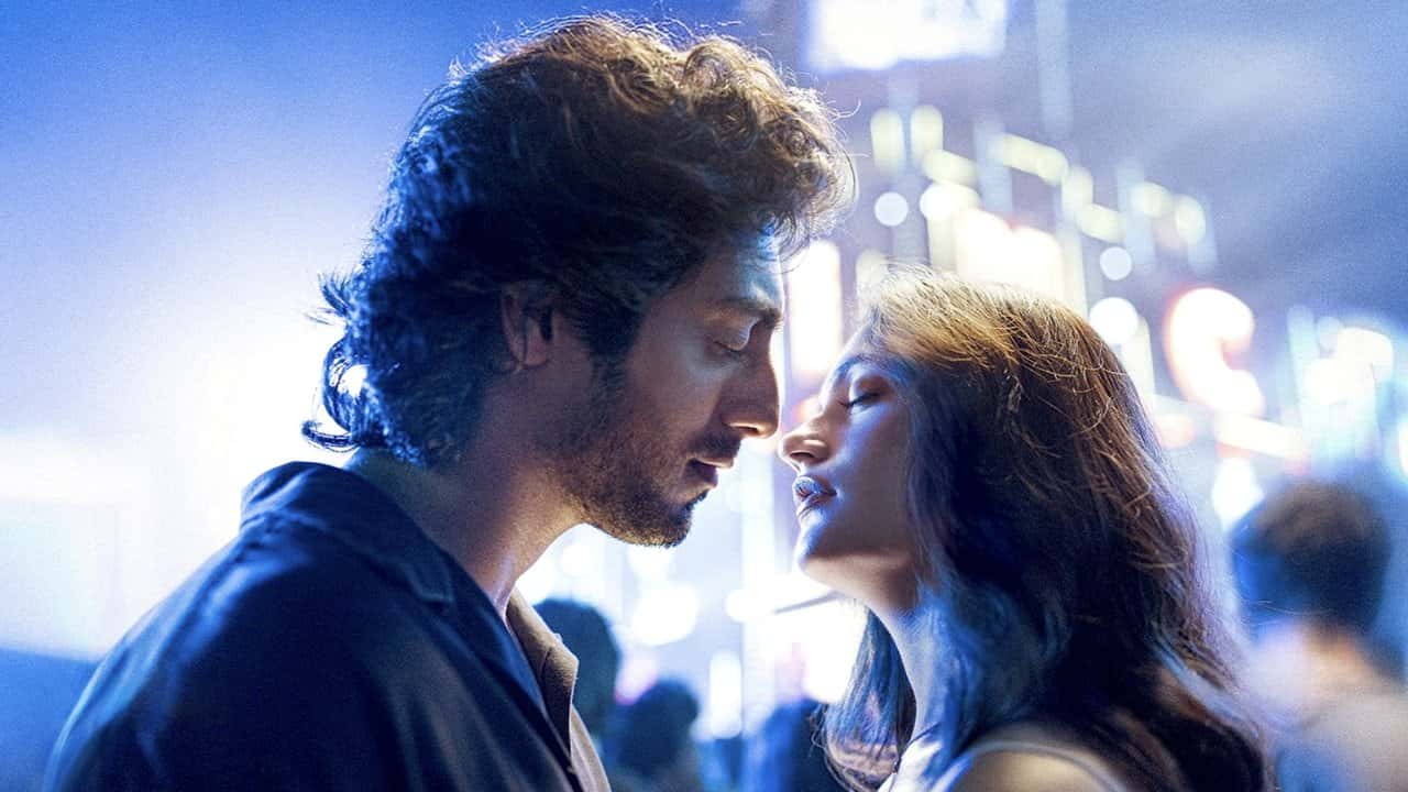 Nonton film Saiyaara (2025) subtitle indonesia streaming HD gratis