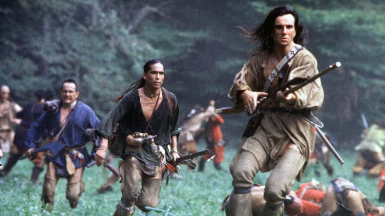 Nonton film The Last of the Mohicans (1992) subtitle indonesia streaming HD gratis