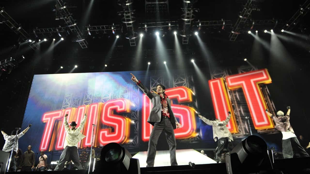 Nonton film This Is It (2009) subtitle indonesia streaming HD gratis
