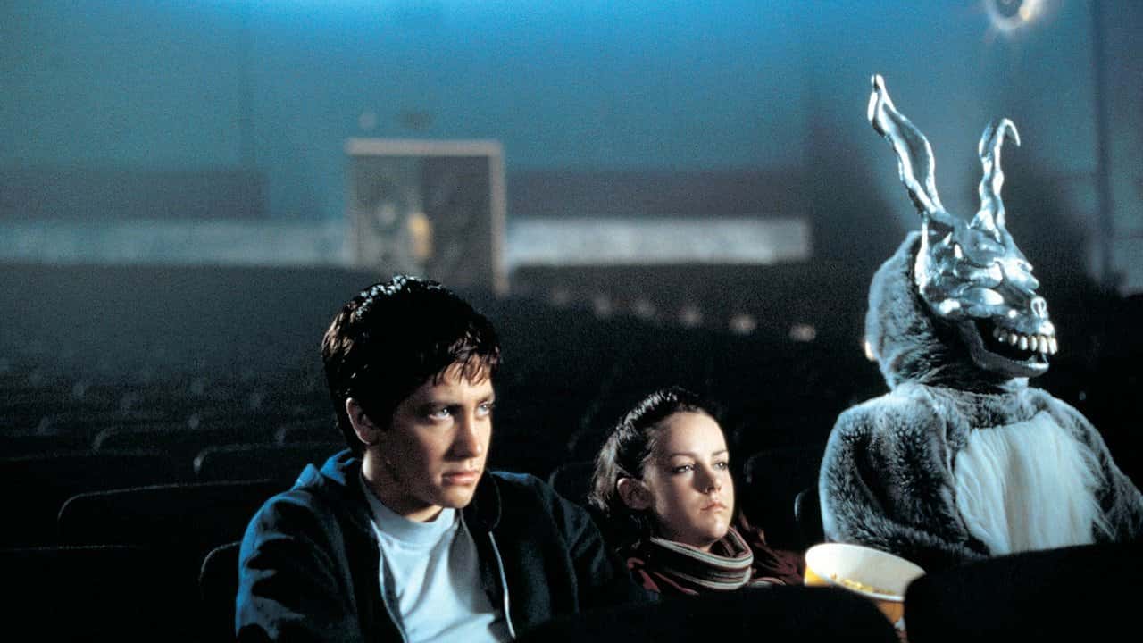 Nonton film Donnie Darko (2001) subtitle indonesia streaming HD gratis