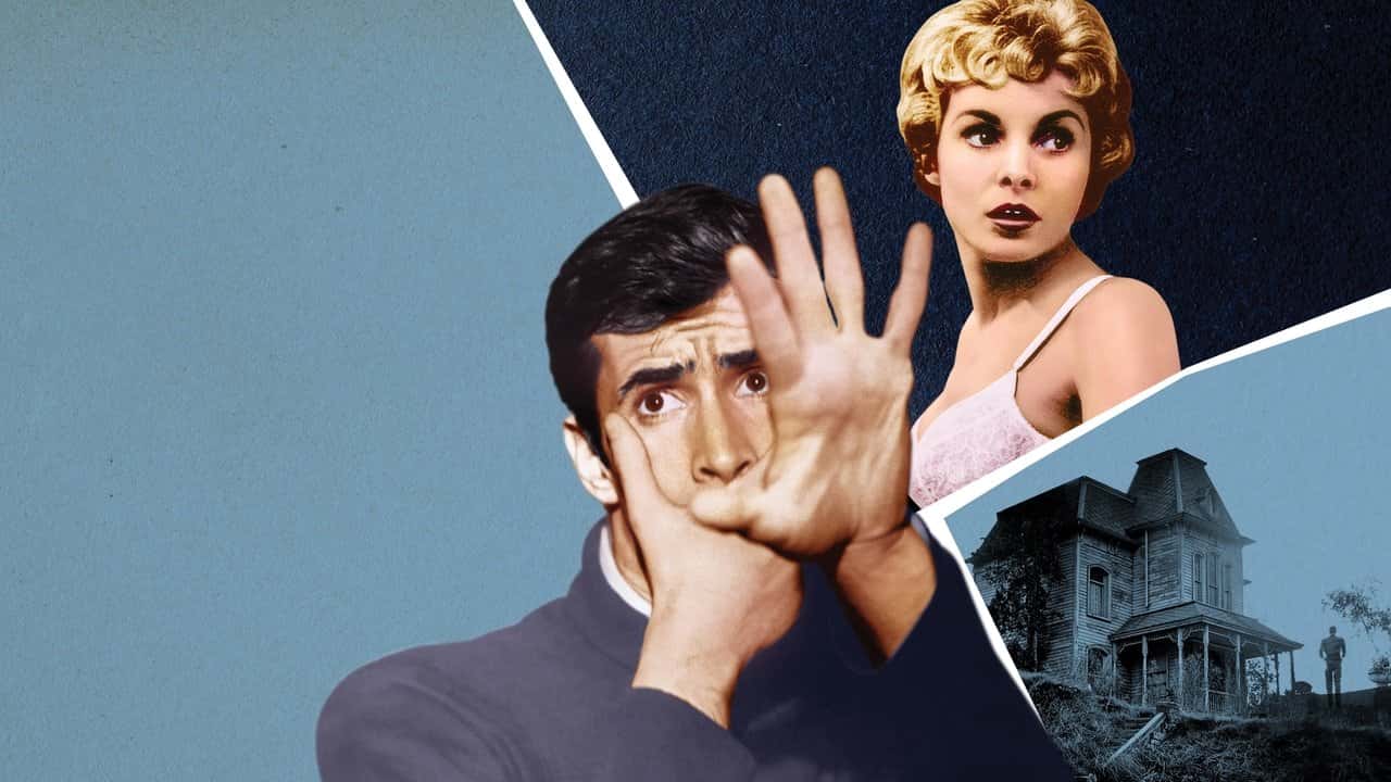 Nonton film Psycho (1960) subtitle indonesia streaming HD gratis