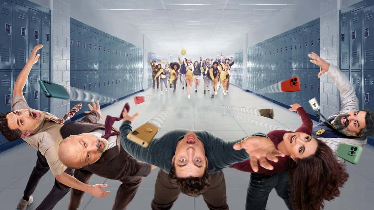 Nonton film English Teacher (2024) subtitle indonesia streaming HD gratis