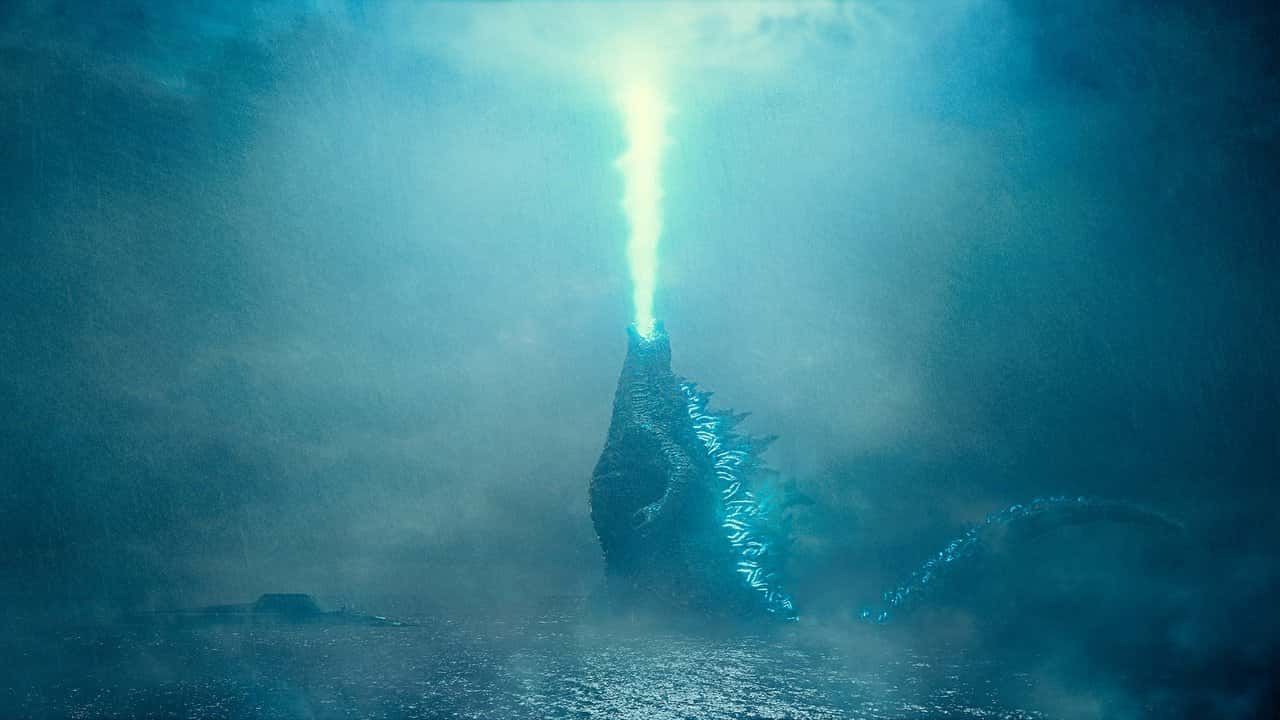 Nonton film Godzilla: King of the Monsters (2019) subtitle indonesia streaming HD gratis