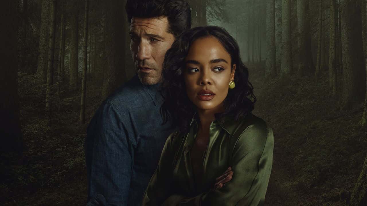 Nonton film HIS & HERS (2026) subtitle indonesia streaming HD gratis