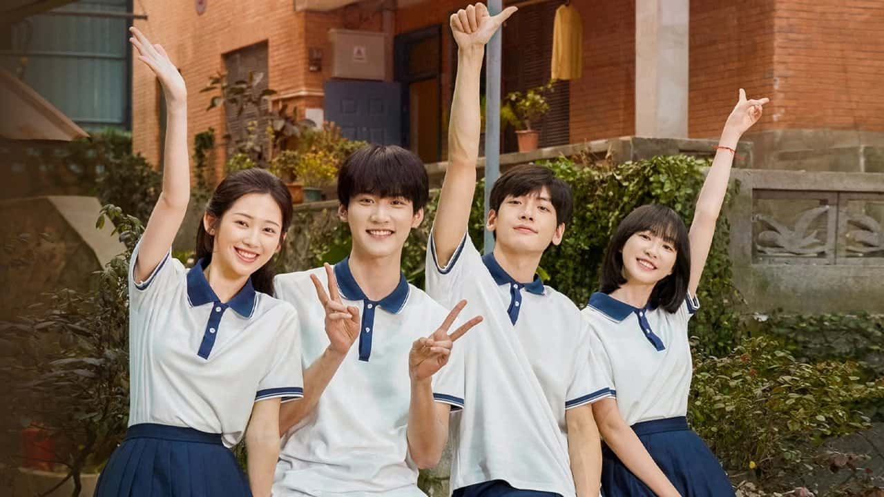 Nonton film Tempatku Pulang (2025) subtitle indonesia streaming HD gratis