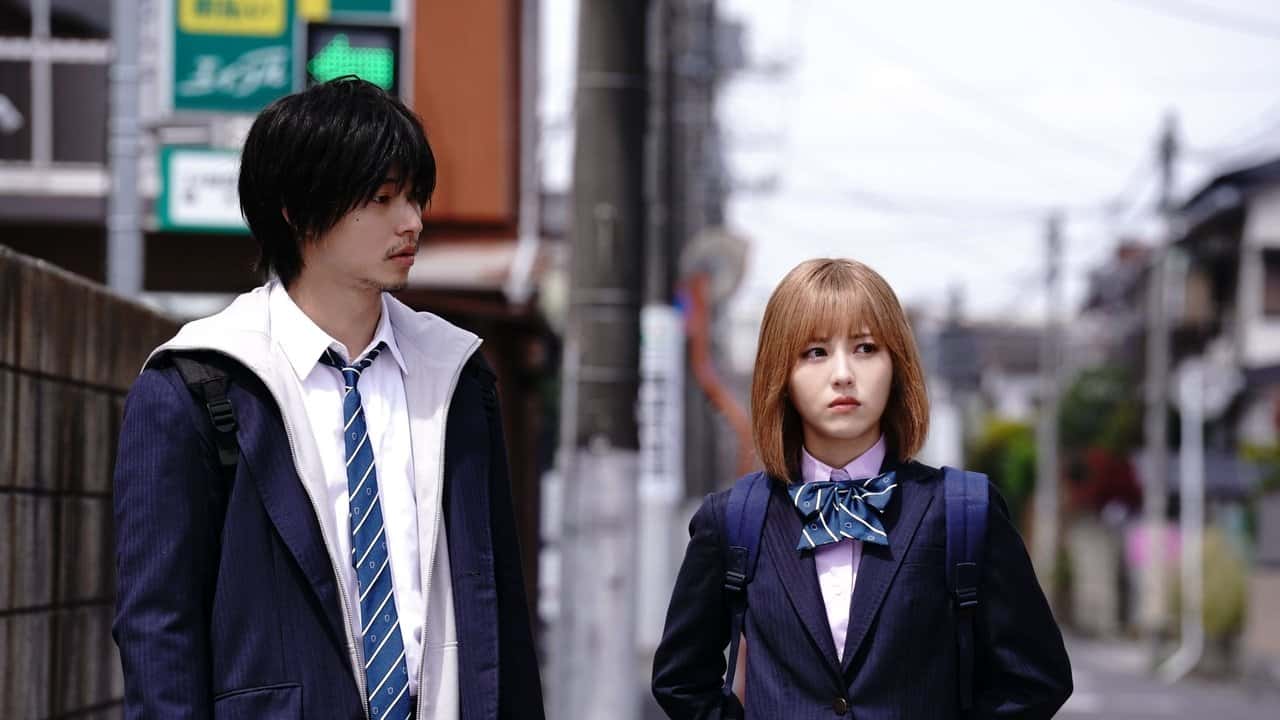 Nonton film Under Ninja (2025) subtitle indonesia streaming HD gratis