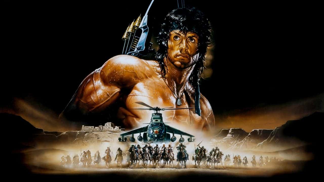 Nonton film Rambo III (1988) subtitle indonesia streaming HD gratis