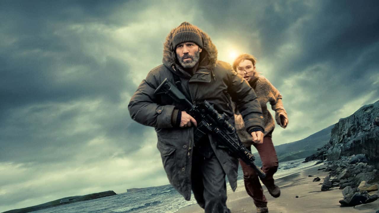 Nonton film Shelter (2026) subtitle indonesia streaming HD gratis