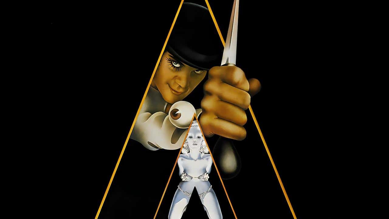 Nonton film A Clockwork Orange (1971) subtitle indonesia streaming HD gratis
