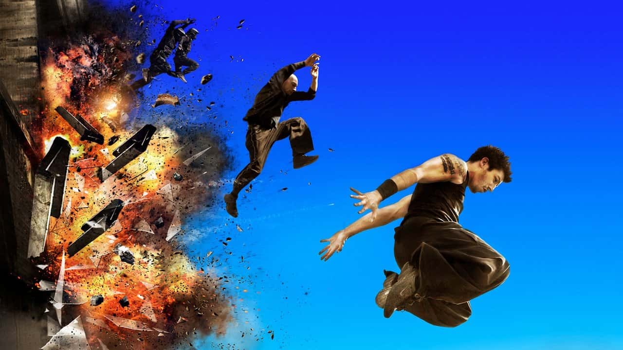 Nonton film Banlieue 13 - Ultimatum (2009) subtitle indonesia streaming HD gratis