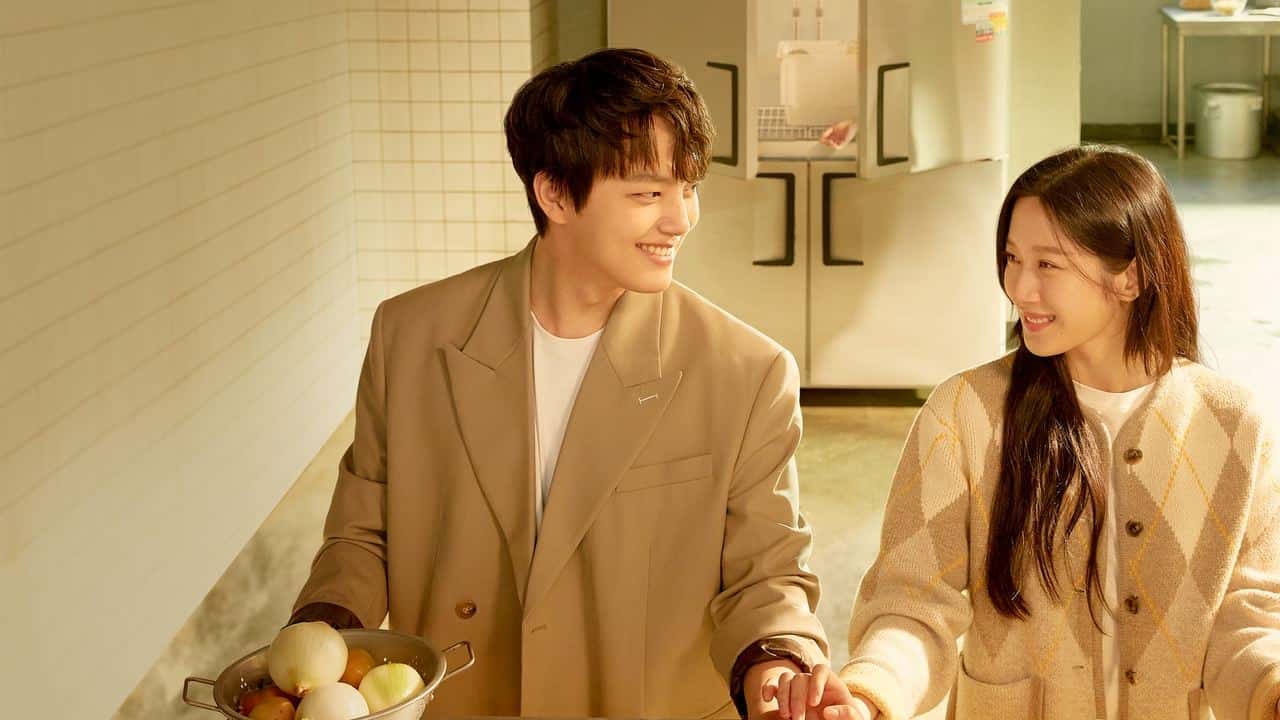 Nonton film Link: Eat, Love, Kill (2022) subtitle indonesia streaming HD gratis