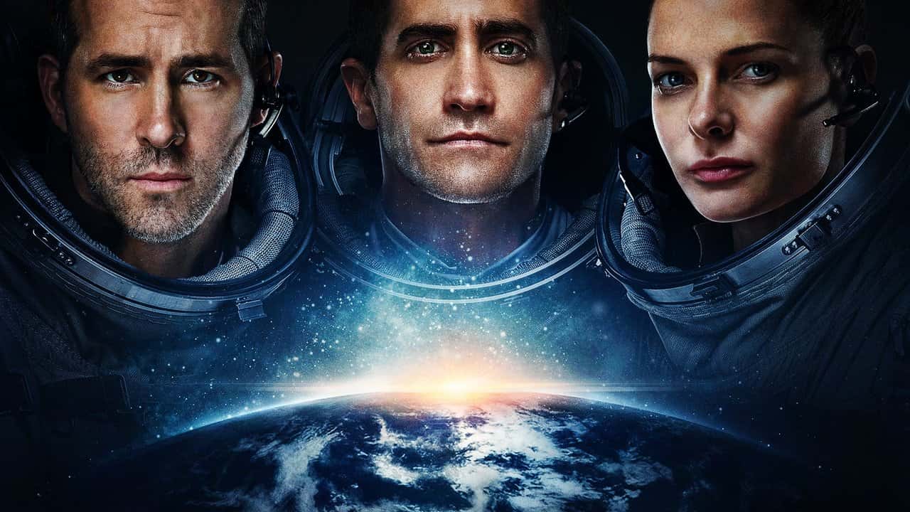 Nonton film Life (2017) subtitle indonesia streaming HD gratis