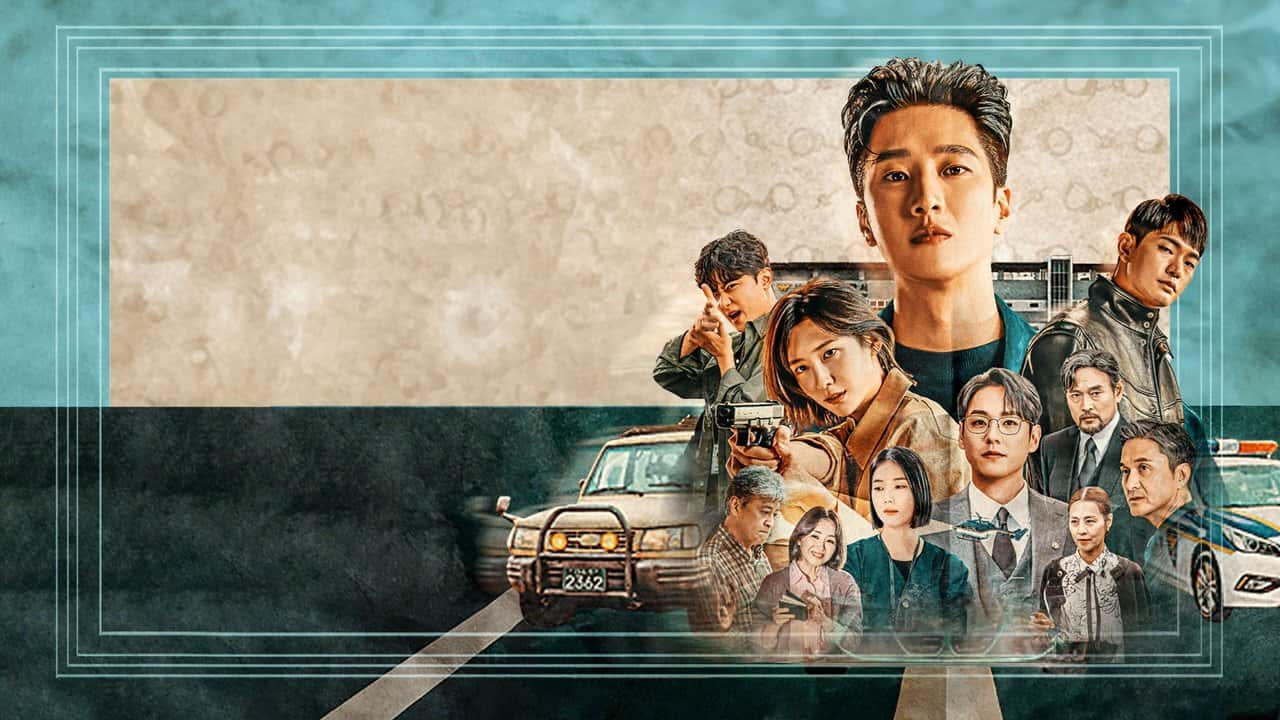 Nonton film 재벌X형사 (2024) subtitle indonesia streaming HD gratis