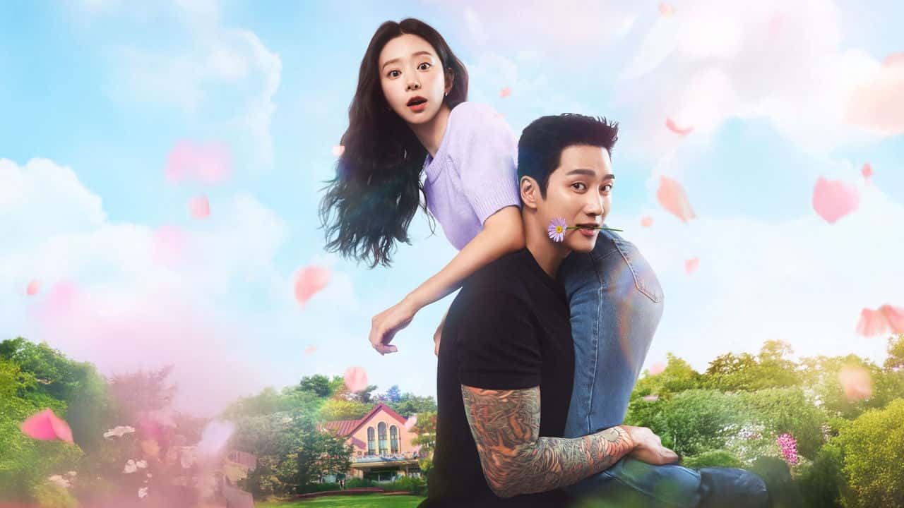 Nonton film Spring Fever (2026) subtitle indonesia streaming HD gratis