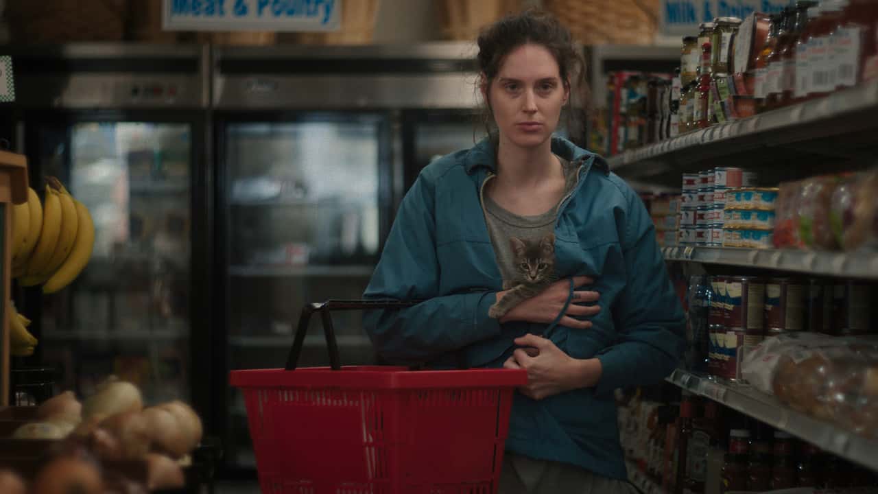 Nonton film Sorry, Baby (2025) subtitle indonesia streaming HD gratis