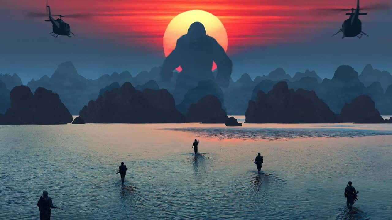 Nonton film Kong: Skull Island (2017) subtitle indonesia streaming HD gratis