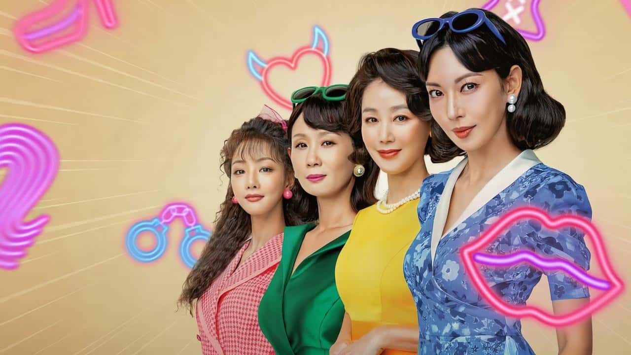 Nonton film A Virtuous Business (2024) subtitle indonesia streaming HD gratis