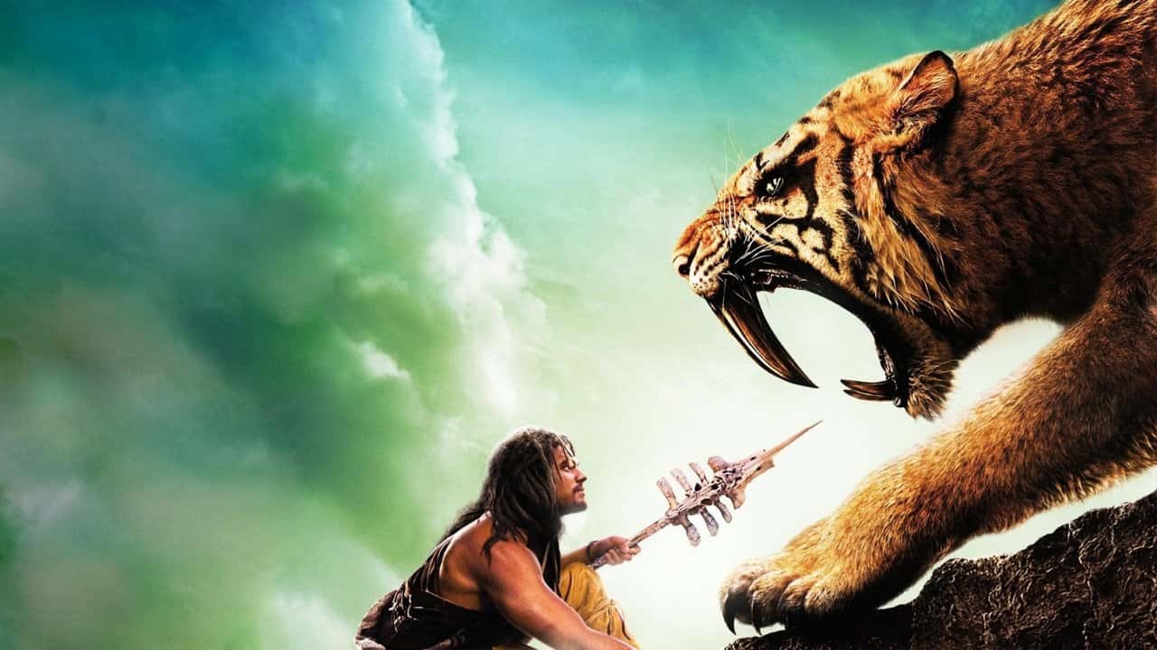 Nonton film 10,000 BC (2008) subtitle indonesia streaming HD gratis