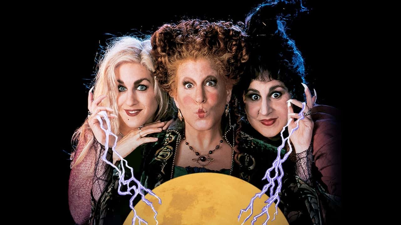 Nonton film Hocus Pocus (1993) subtitle indonesia streaming HD gratis
