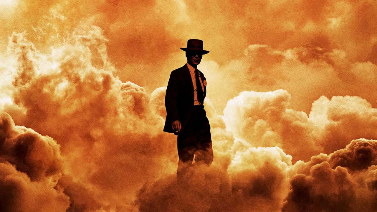 Nonton film Oppenheimer (2023) subtitle indonesia streaming HD gratis