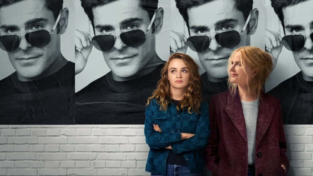 Nonton film A Family Affair (2024) subtitle indonesia streaming HD gratis