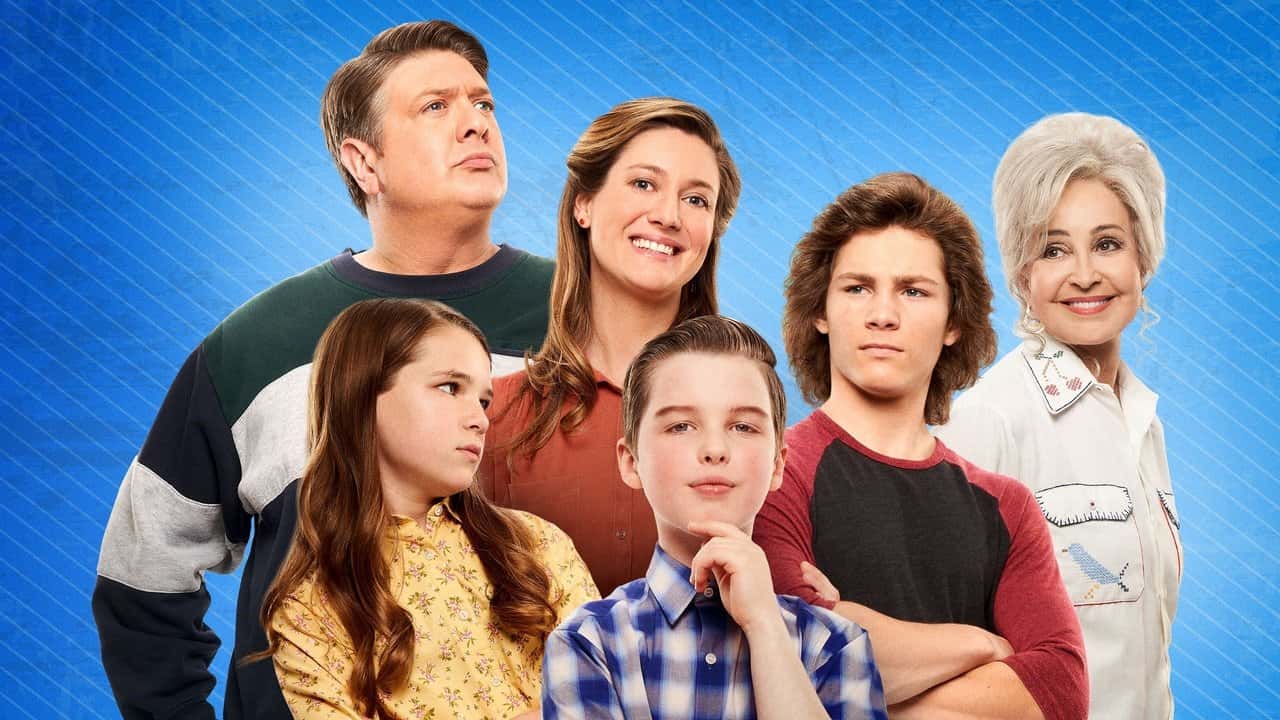 Nonton film Young Sheldon (2017) subtitle indonesia streaming HD gratis