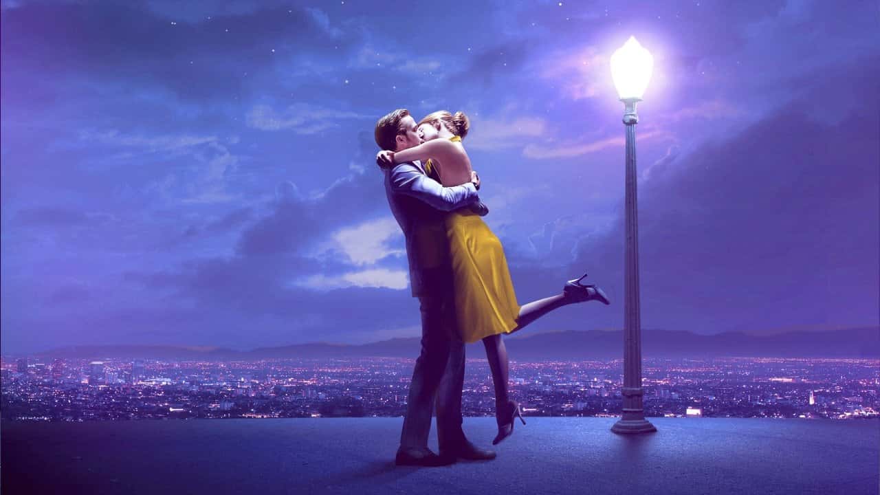 Nonton film La La Land (2016) subtitle indonesia streaming HD gratis