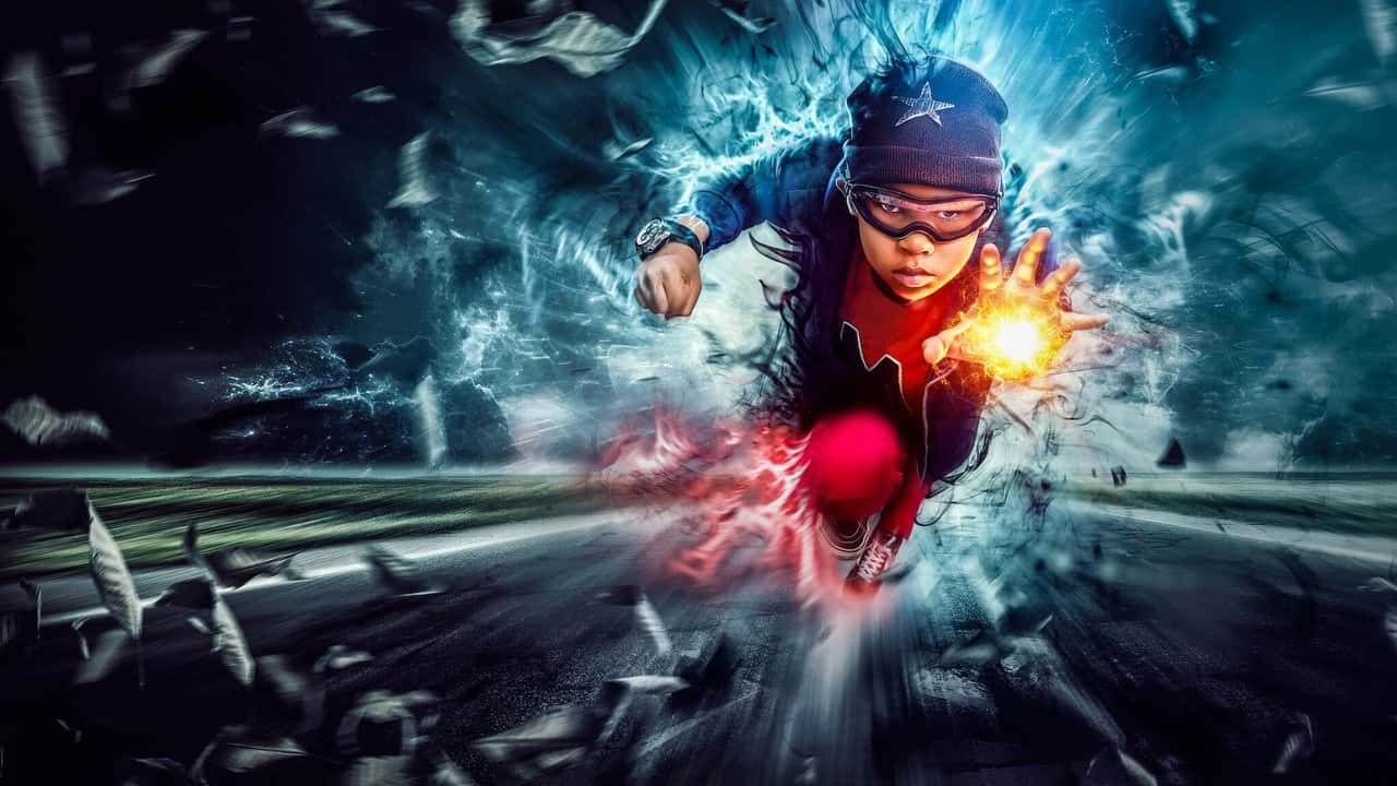 Nonton film Raising Dion (2019) subtitle indonesia streaming HD gratis
