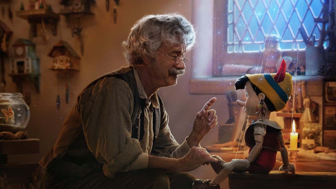 Nonton film Pinocchio (2022) subtitle indonesia streaming HD gratis