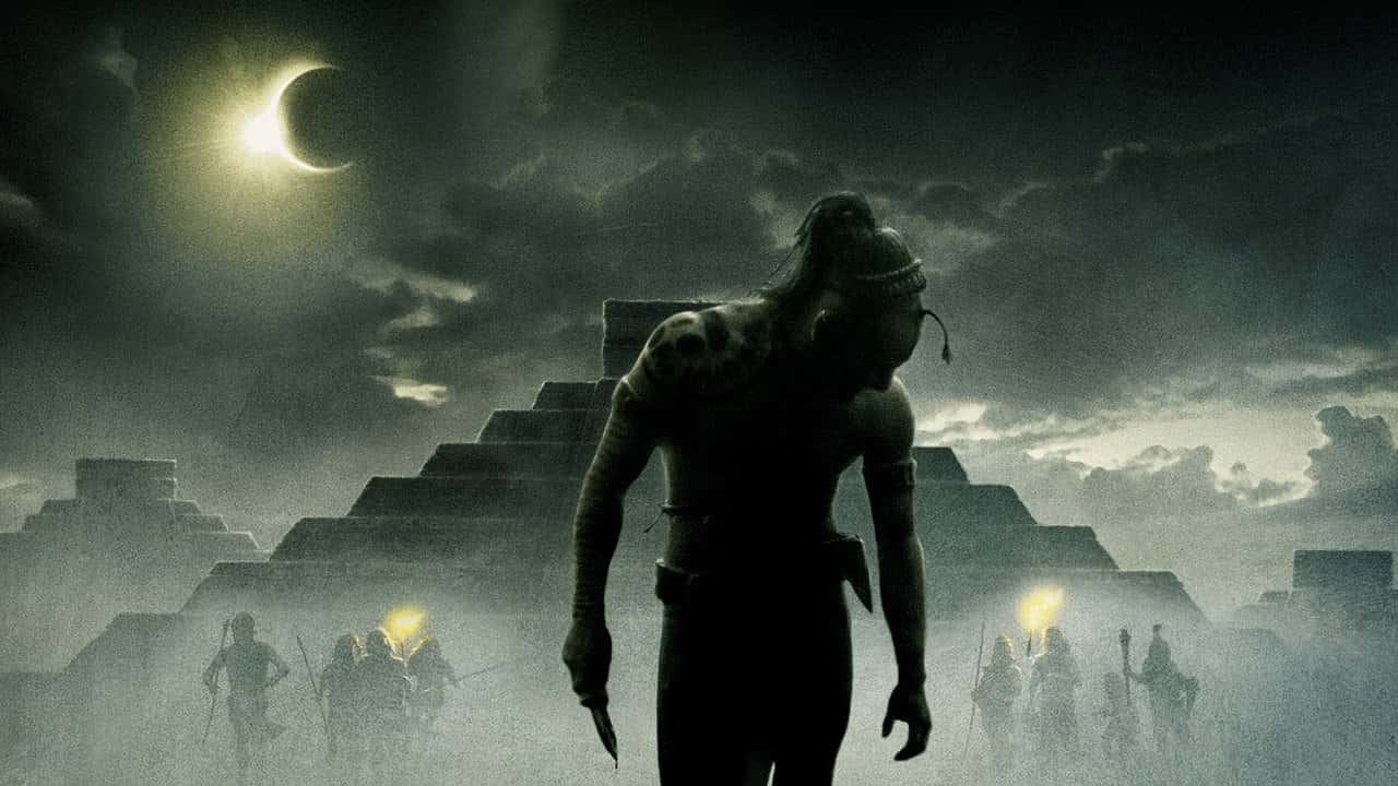 Nonton film Apocalypto (2006) subtitle indonesia streaming HD gratis