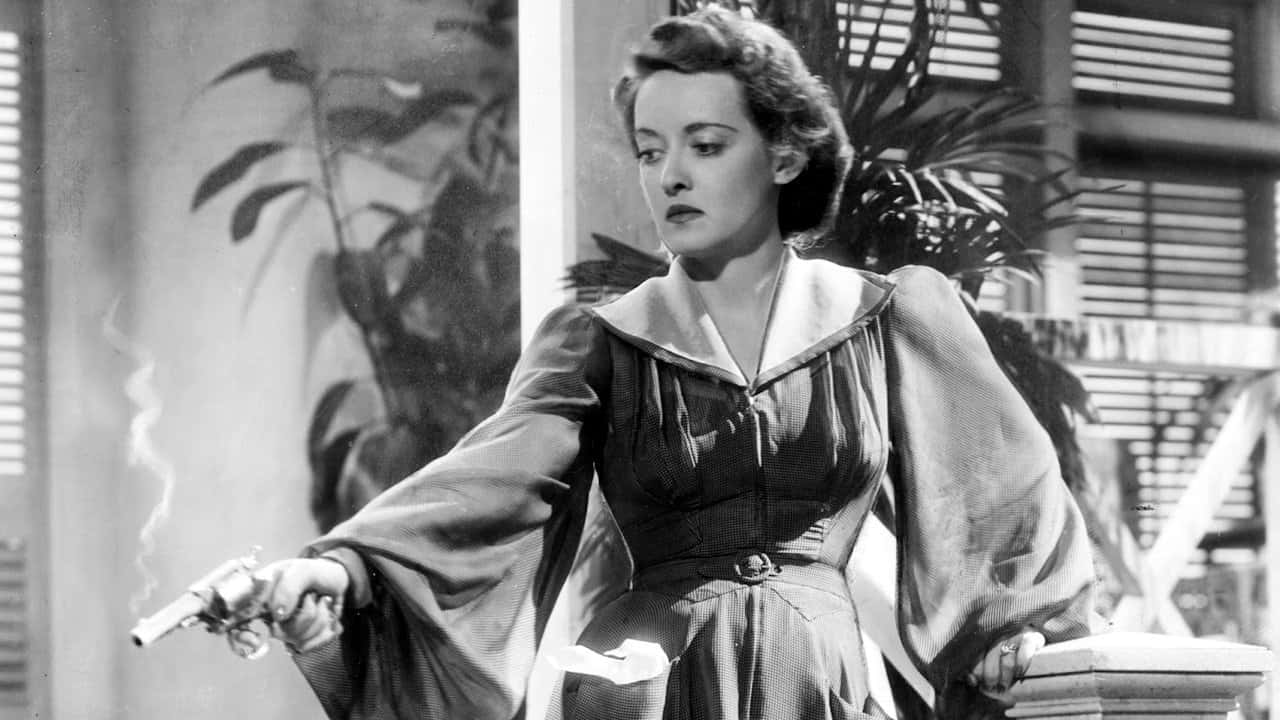Nonton film The Letter (1940) subtitle indonesia streaming HD gratis