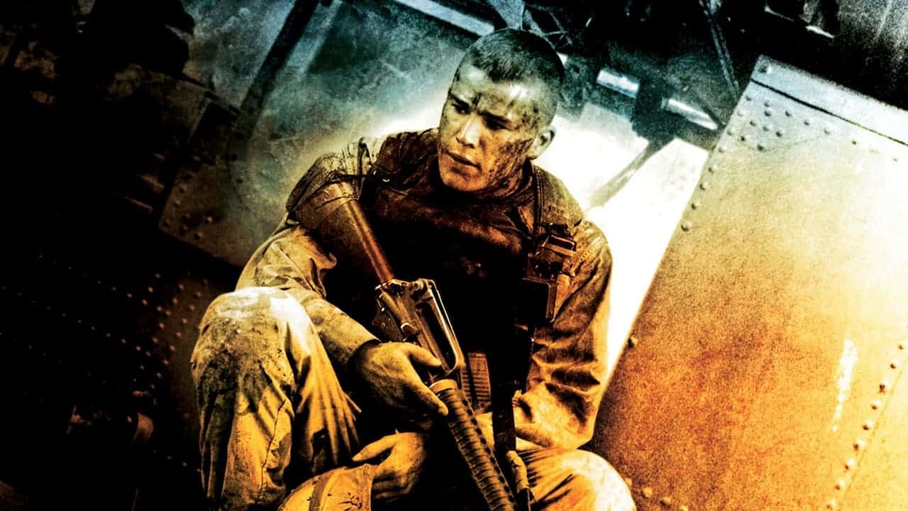 Nonton film Black Hawk Down (2001) subtitle indonesia streaming HD gratis