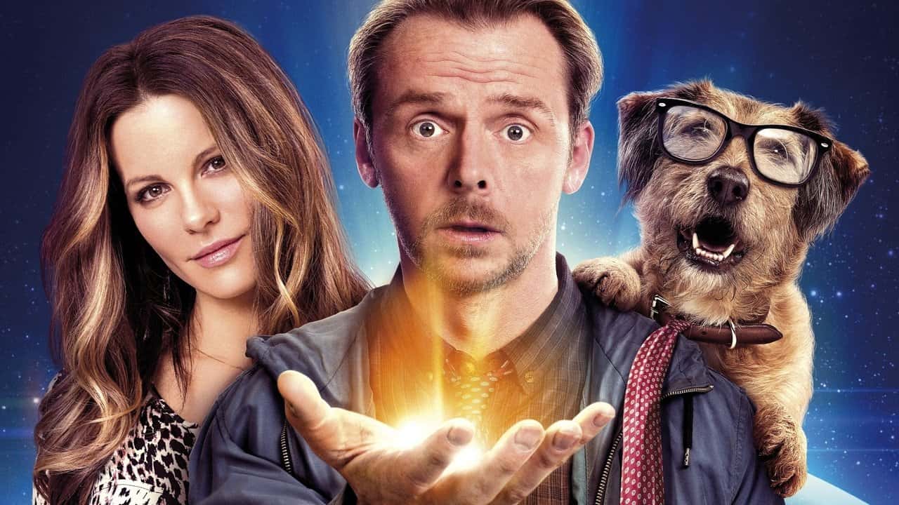 Nonton film Absolutely Anything (2015) subtitle indonesia streaming HD gratis