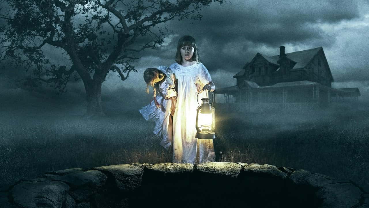 Nonton film Annabelle: Creation (2017) subtitle indonesia streaming HD gratis