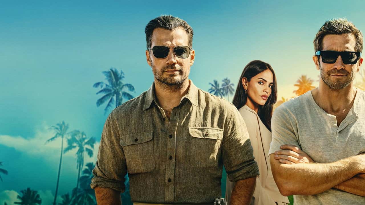Nonton film In the Grey (2026) subtitle indonesia streaming HD gratis