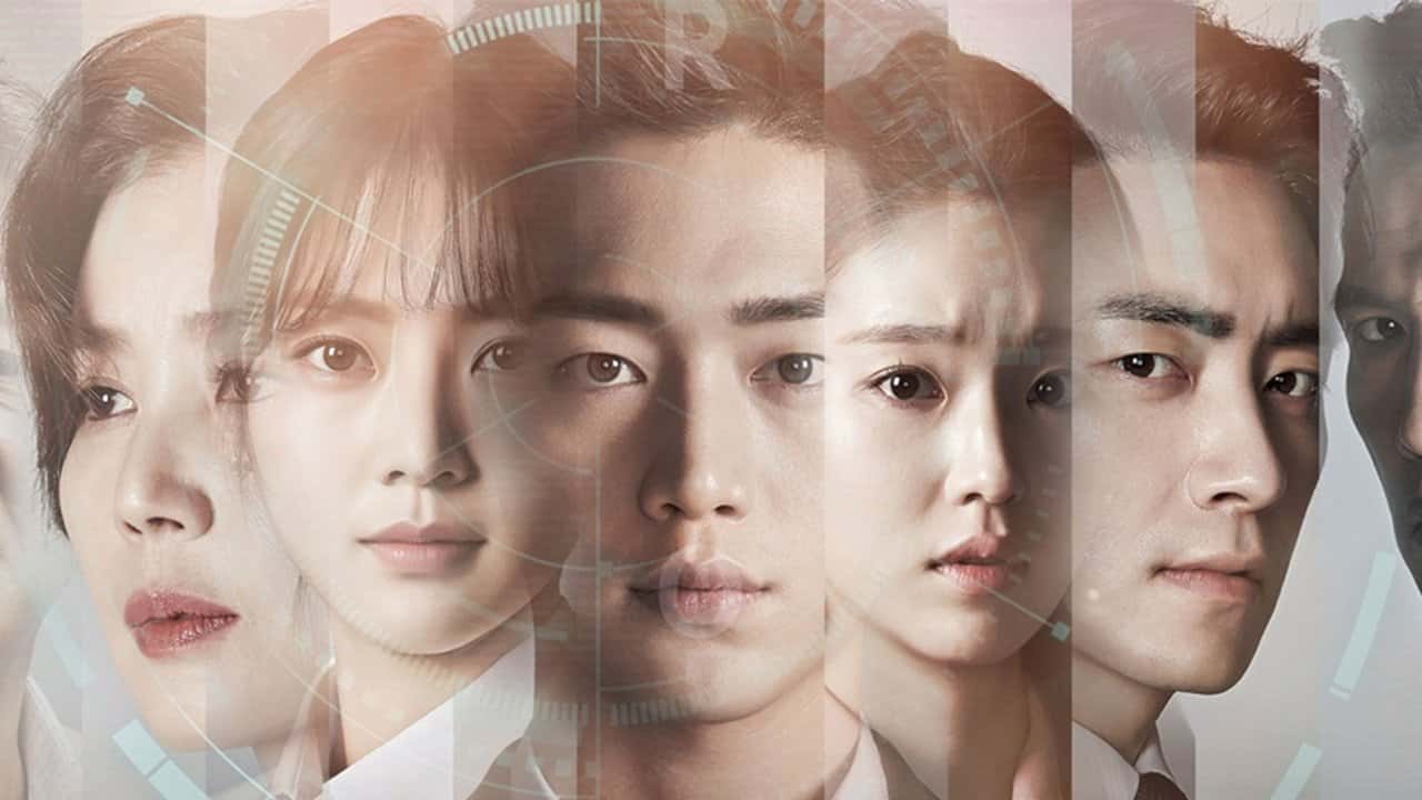 Nonton film Are You Human? (2018) subtitle indonesia streaming HD gratis