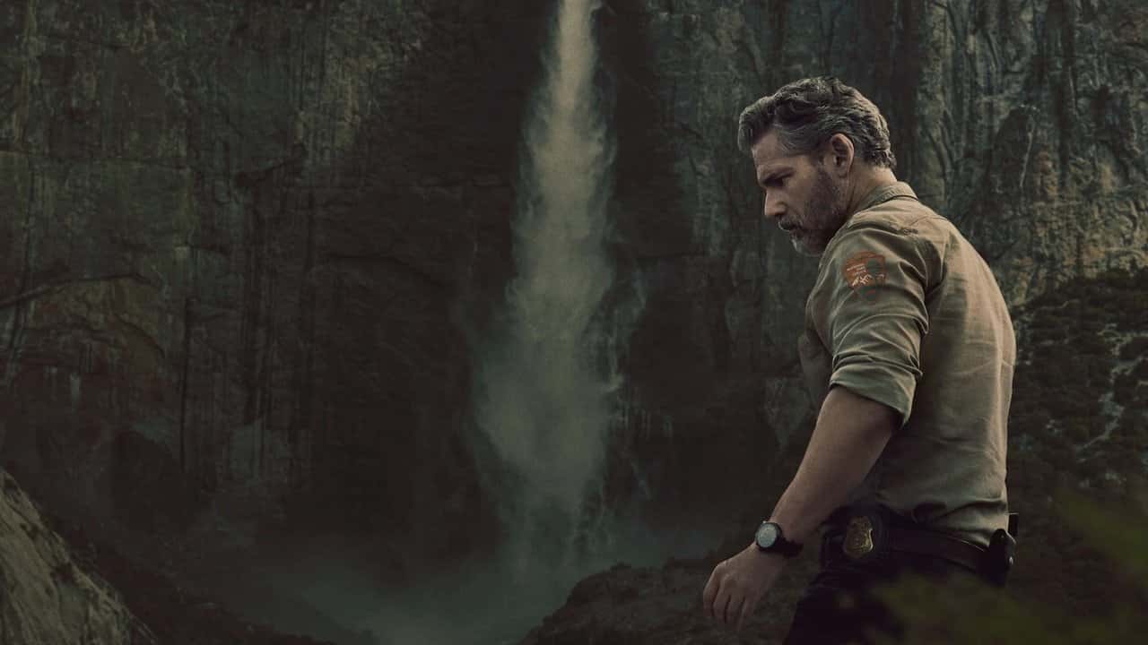 Nonton film UNTAMED (2025) subtitle indonesia streaming HD gratis