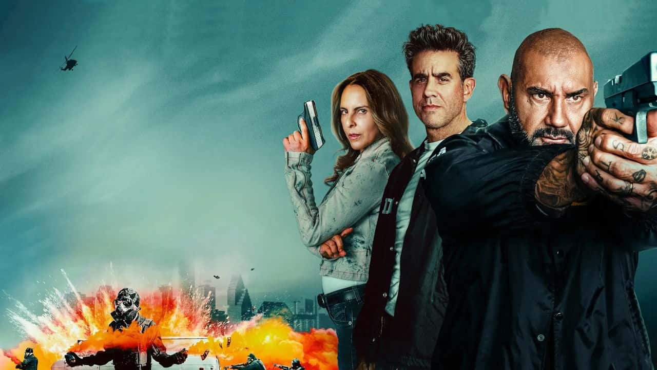Nonton film Trap House (2025) subtitle indonesia streaming HD gratis