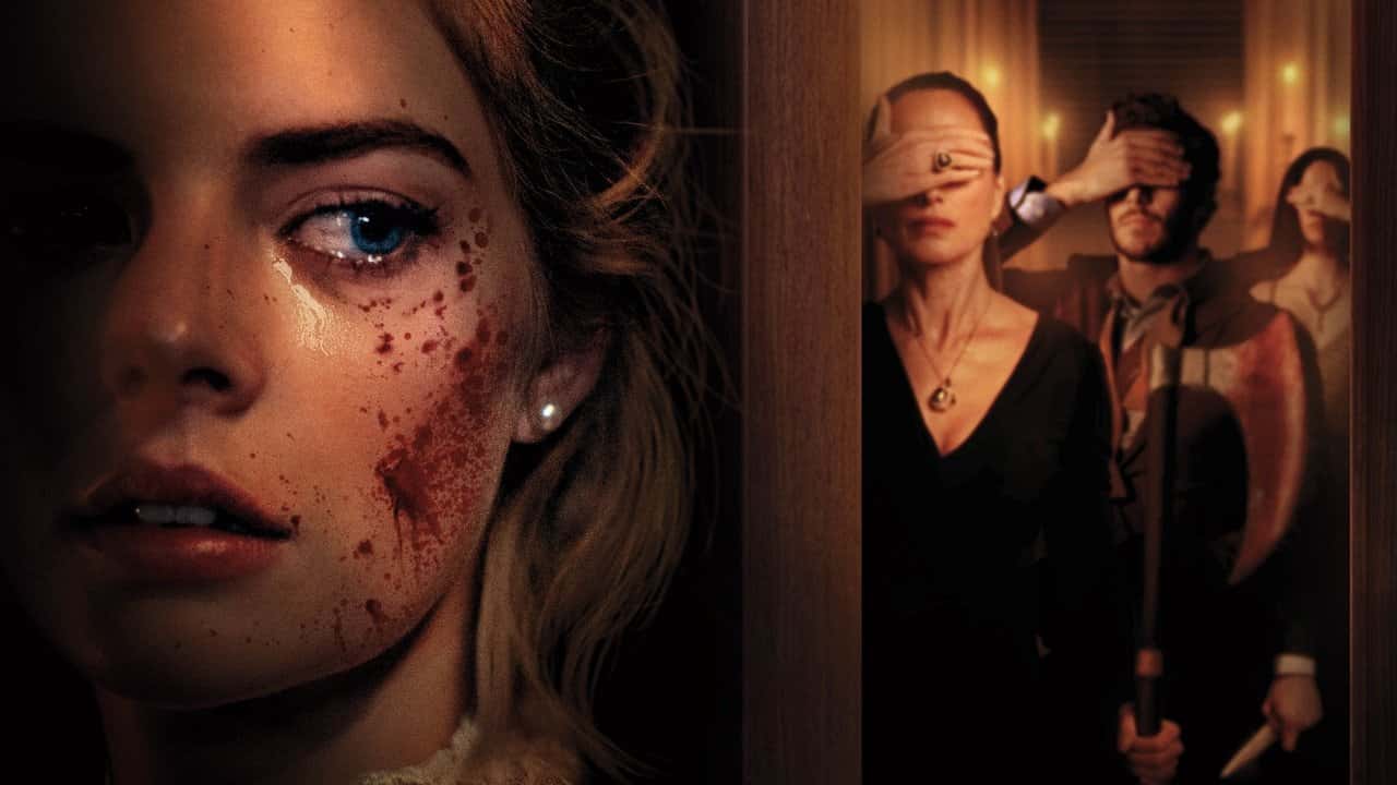 Nonton film Ready or Not (2019) subtitle indonesia streaming HD gratis