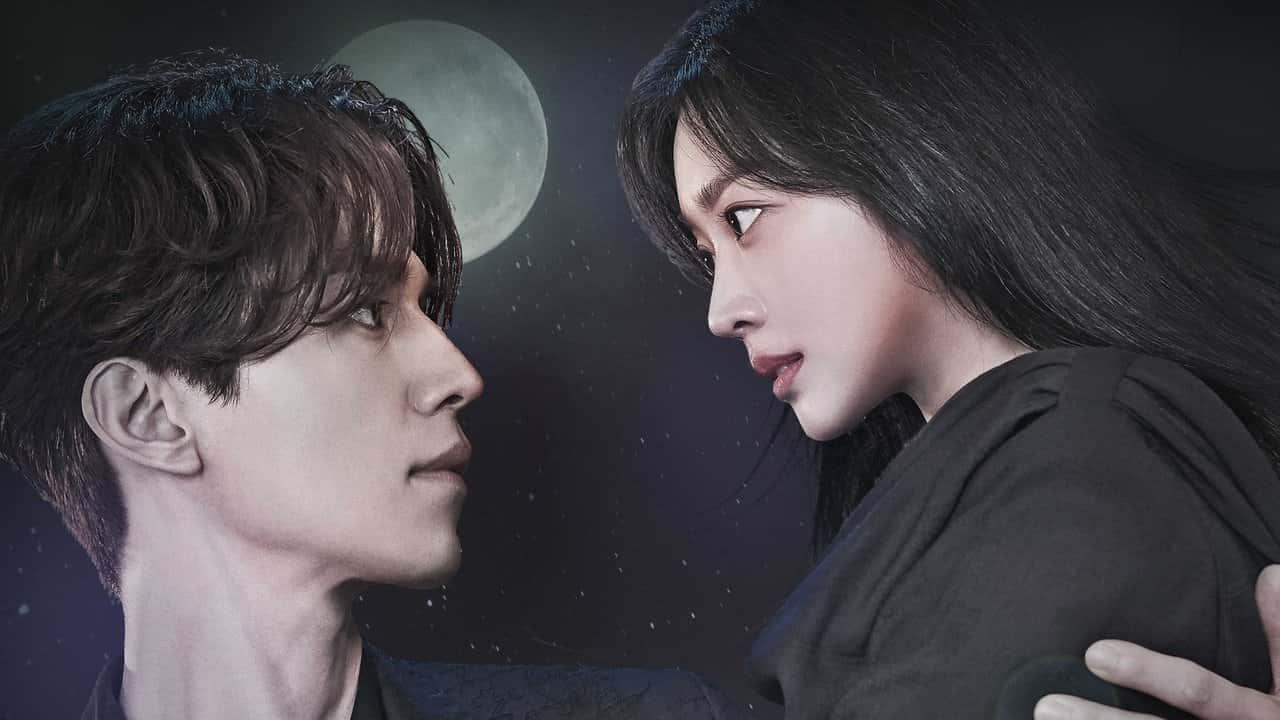 Nonton film Tale of the Nine Tailed (2020) subtitle indonesia streaming HD gratis