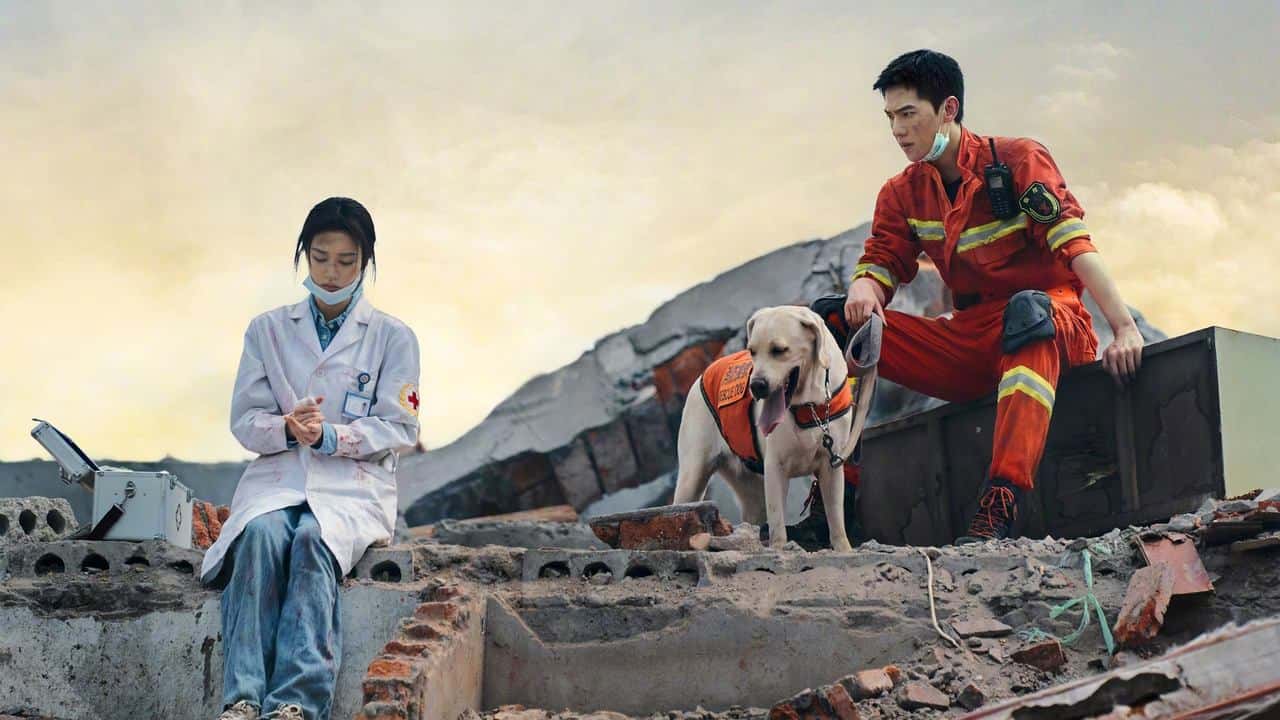 Nonton film Fireworks of My Heart (2023) subtitle indonesia streaming HD gratis